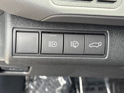 2026 Toyota bZ Woodland Premium