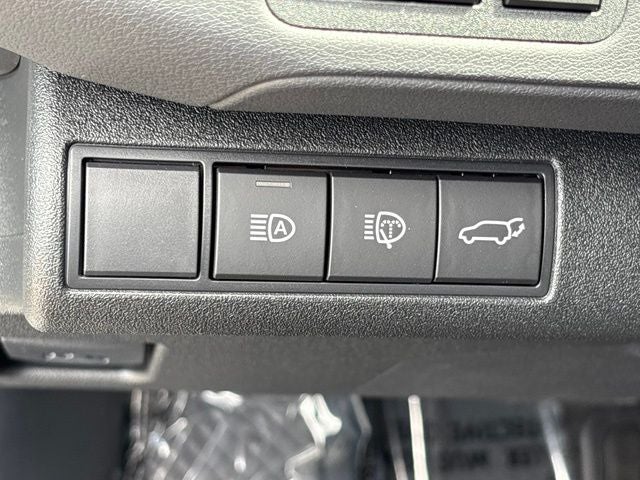 2026 Toyota bZ Woodland Premium