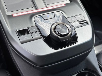 2026 Toyota bZ Woodland Premium