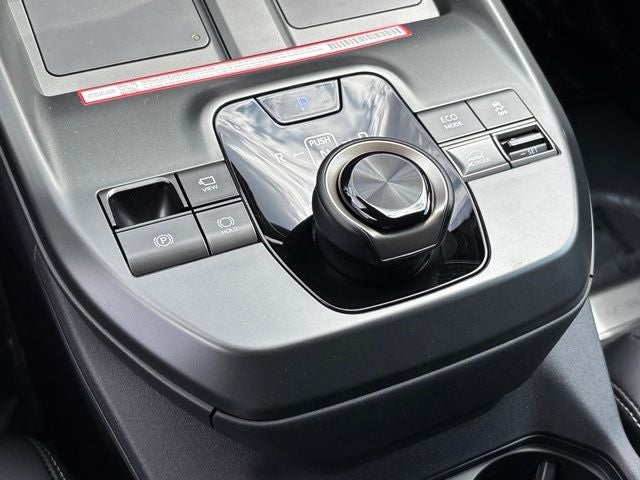 2026 Toyota bZ Woodland Premium
