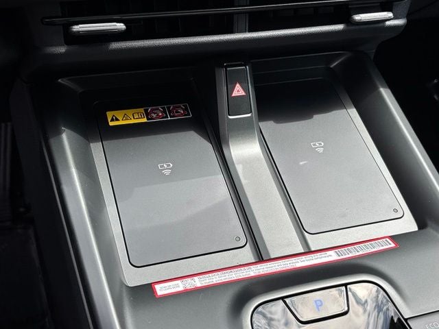 2026 Toyota bZ Woodland Premium