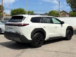 2026 Toyota bZ Woodland Premium