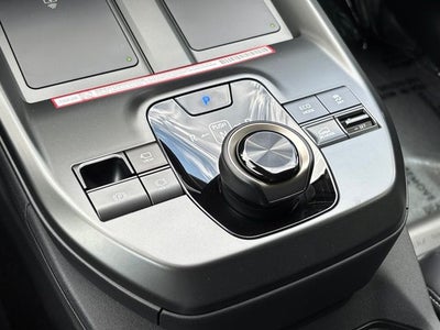 2026 Toyota bZ Woodland Premium