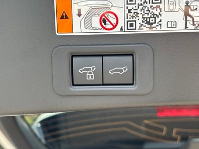 2026 Toyota bZ Woodland Premium