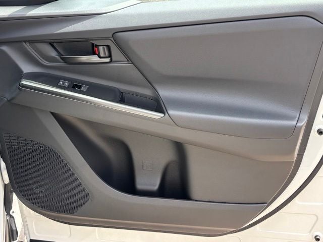 2026 Toyota bZ Woodland Premium