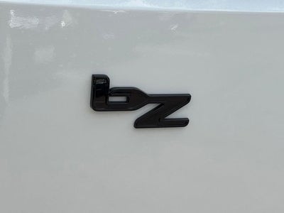 2026 Toyota bZ Woodland Premium
