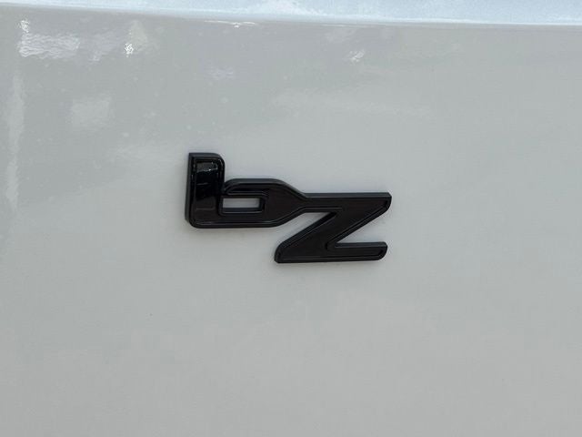2026 Toyota bZ Woodland Premium
