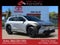 2027 Toyota bZ Woodland Premium
