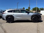 2027 Toyota bZ Woodland Premium