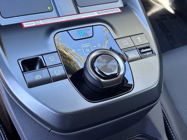 2027 Toyota bZ Woodland Premium