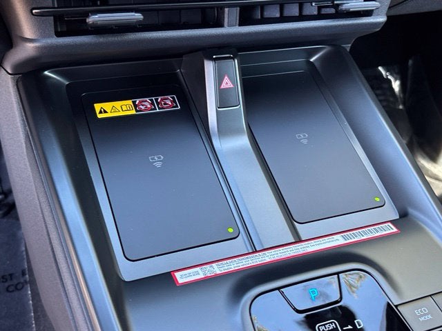 2027 Toyota bZ Woodland Premium