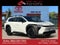 2026 Toyota bZ Woodland Premium