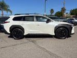 2026 Toyota bZ Woodland Premium