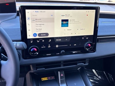 2026 Toyota bZ Woodland Premium