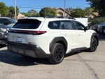 2026 Toyota bZ Woodland Premium