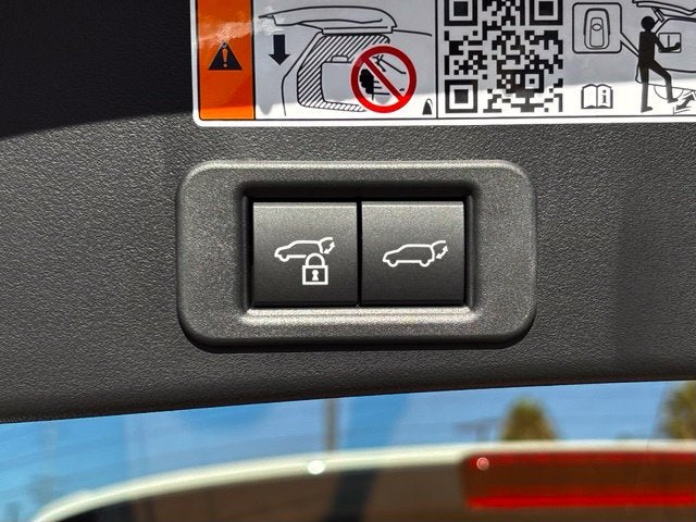 2026 Toyota bZ Woodland Premium