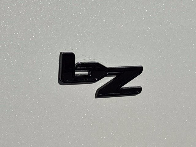 2026 Toyota bZ Woodland Premium