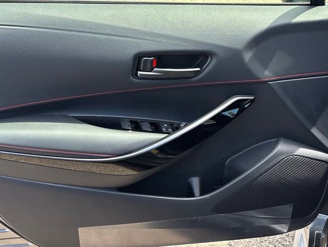 2025 Toyota GR Corolla Premium Plus