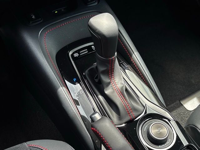 2025 Toyota GR Corolla Premium Plus