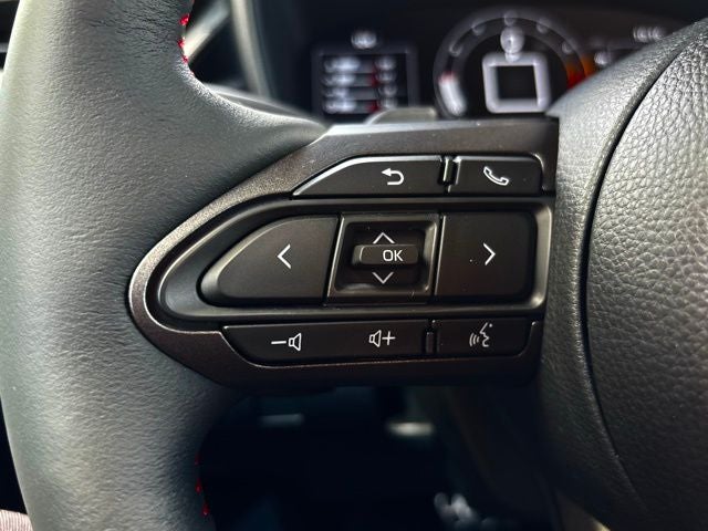 2025 Toyota GR Corolla Premium Plus