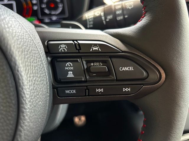 2025 Toyota GR Corolla Premium Plus