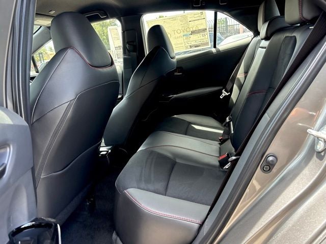 2025 Toyota GR Corolla Premium Plus