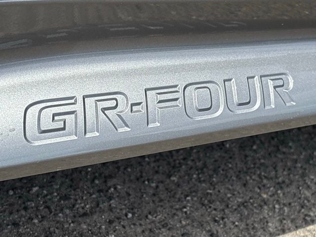 2025 Toyota GR Corolla Premium Plus