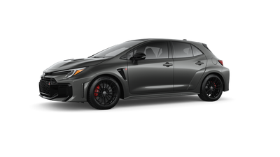 2026 Toyota GR Corolla Premium Plus DAT