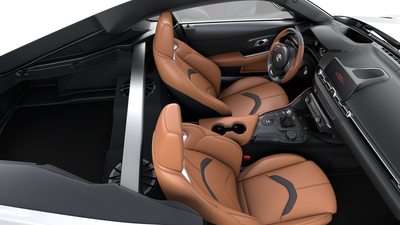 2026 Toyota GR Supra 3.0 Premium MT