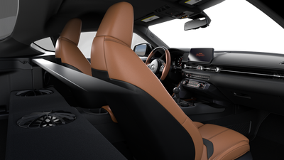 2026 Toyota GR Supra 3.0 Premium MT