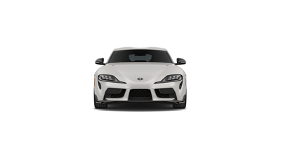 2026 Toyota GR Supra 3.0 Premium MT