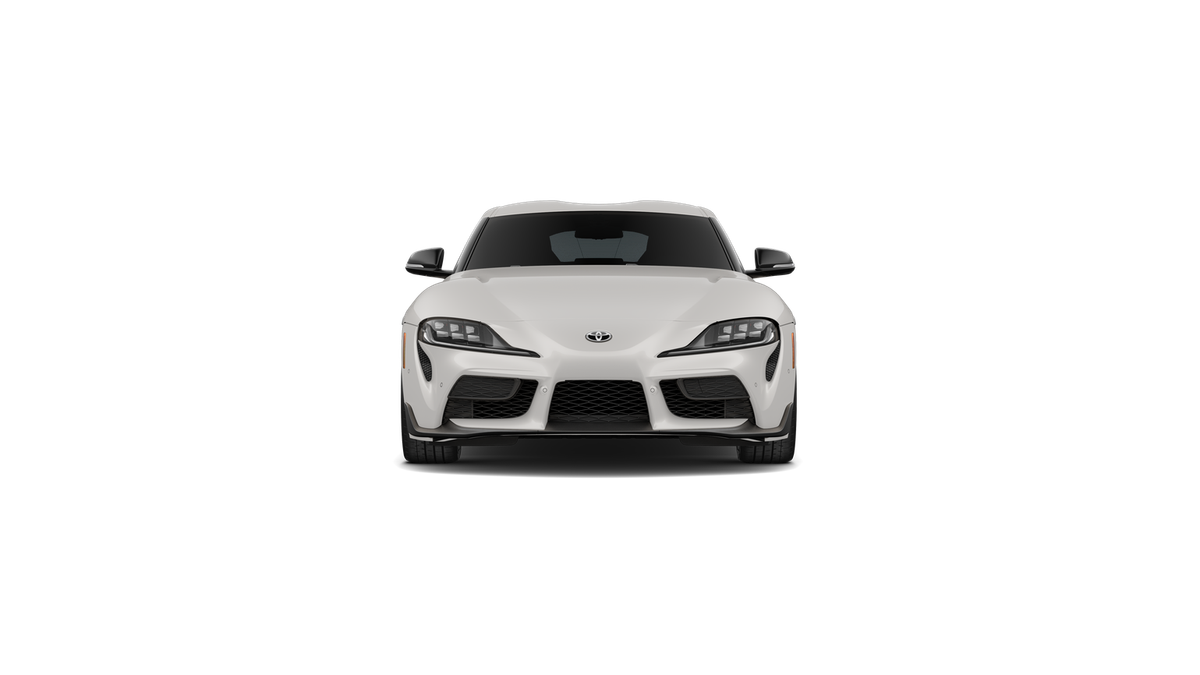 2026 Toyota GR Supra 3.0 Premium MT