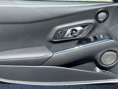 2026 Toyota GR Supra 3.0 Premium MT