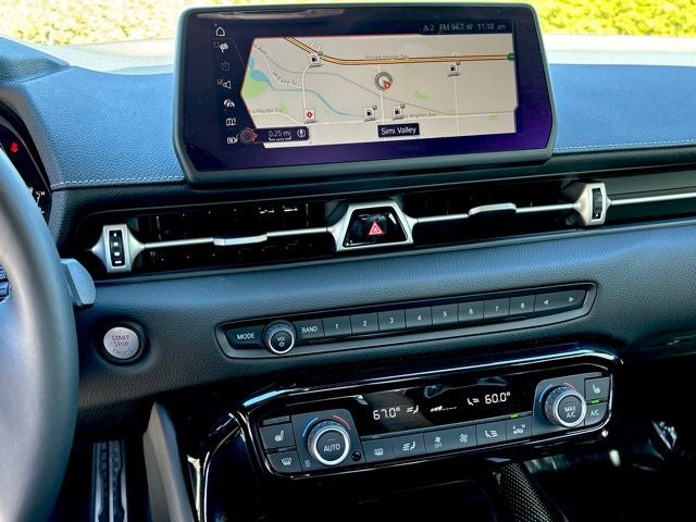 2026 Toyota GR Supra 3.0 Premium MT