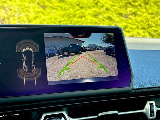 2026 Toyota GR Supra 3.0 Premium MT