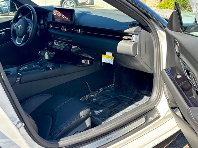 2026 Toyota GR Supra 3.0 Premium MT