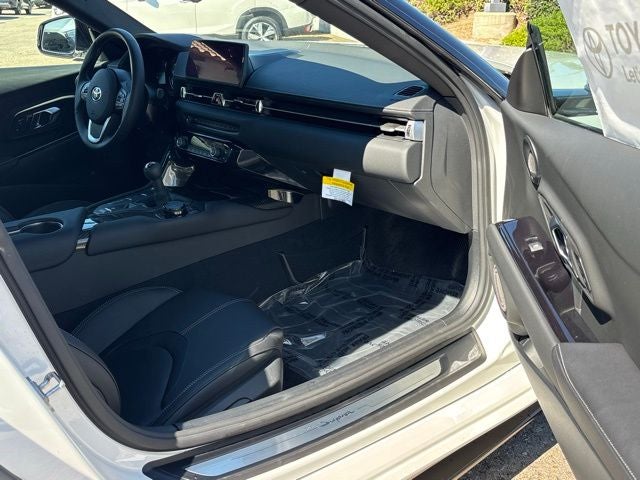 2026 Toyota GR Supra 3.0 Premium MT