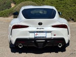 2026 Toyota GR Supra 3.0 Premium MT