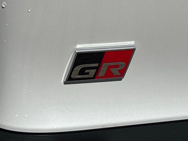 2026 Toyota GR Supra 3.0 Premium MT