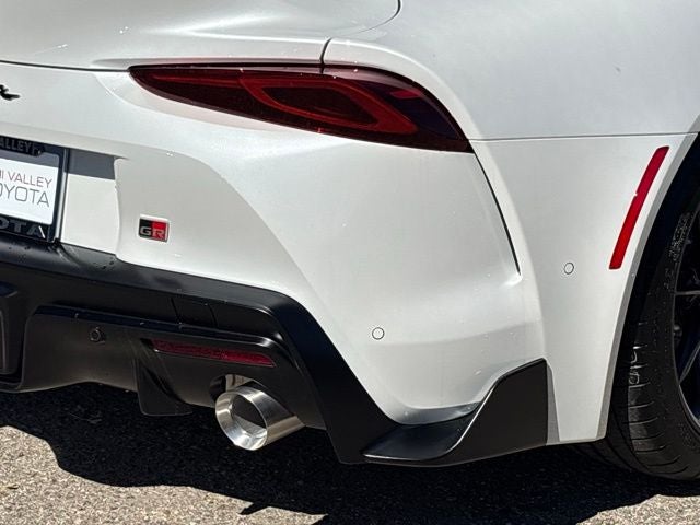 2026 Toyota GR Supra 3.0 Premium MT