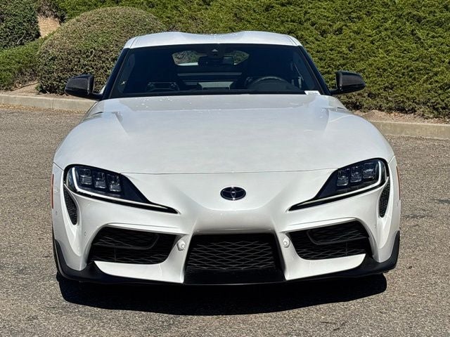 2026 Toyota GR Supra 3.0 Premium MT