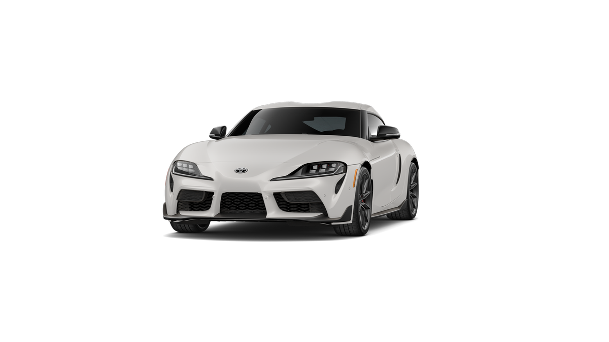 2026 Toyota GR Supra 3.0 Premium MT