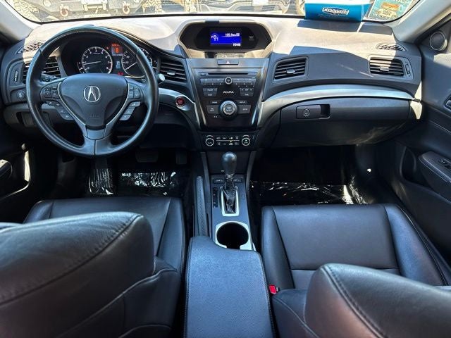 2018 Acura ILX 2.4L