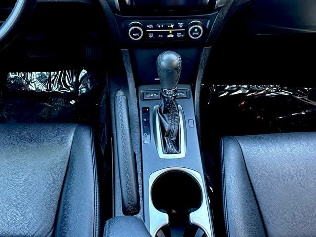 2018 Acura ILX 2.4L