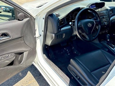 2018 Acura ILX 2.4L