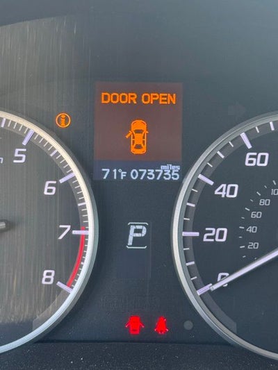 2018 Acura ILX 2.4L