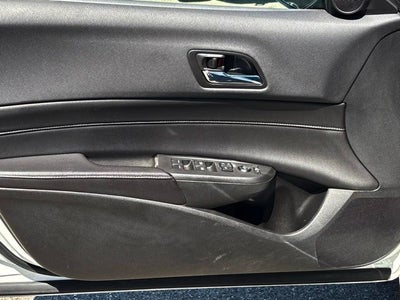 2018 Acura ILX 2.4L