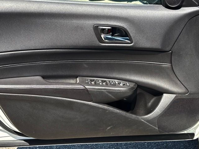 2018 Acura ILX 2.4L