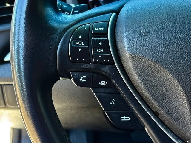 2018 Acura ILX 2.4L