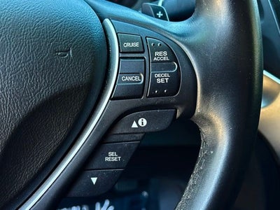 2018 Acura ILX 2.4L
